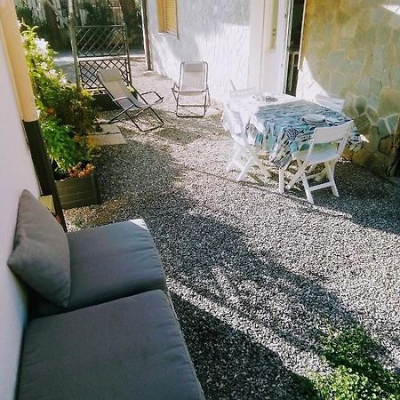 Villa Daniela - Mare E Relax Sanremo Exteriör bild