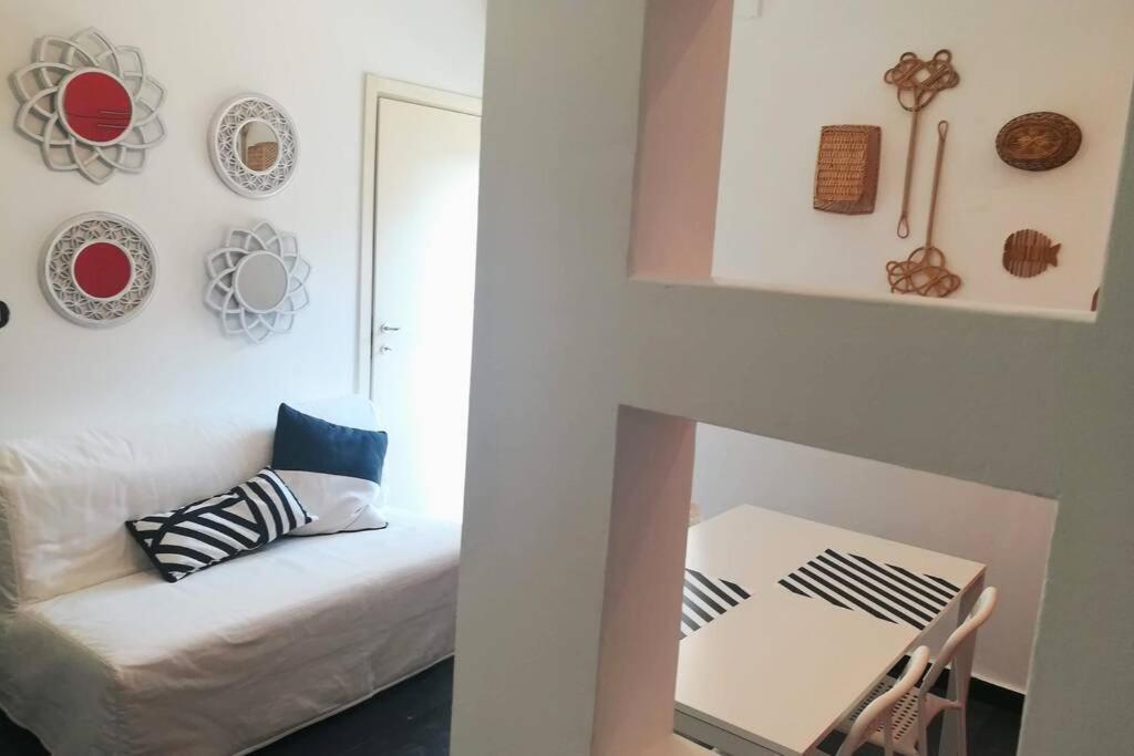 Villa Daniela - Mare E Relax Sanremo Exteriör bild