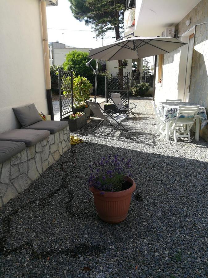 Villa Daniela - Mare E Relax Sanremo Exteriör bild