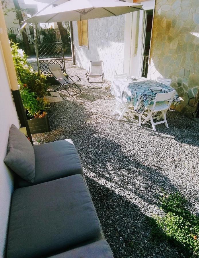 Villa Daniela - Mare E Relax Sanremo Exteriör bild